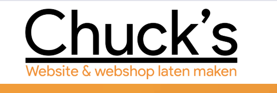 Chuck’s Webdesign