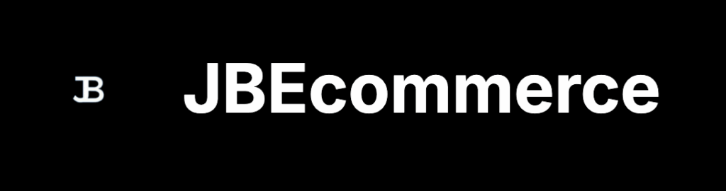 JBE‑commerce
