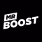 MrBoost Creative Agency